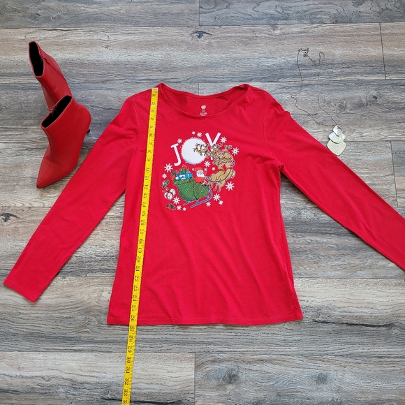 Christmas Tee - Picture 11 of 12